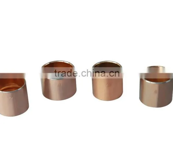 Rolling Bimetal Bushing photo-2