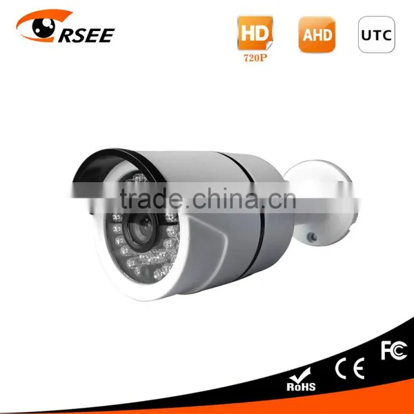 Good Product, High Definition 960p/720p Bullet Cctv Camera With Nice Day and Nidht Vision photo-2