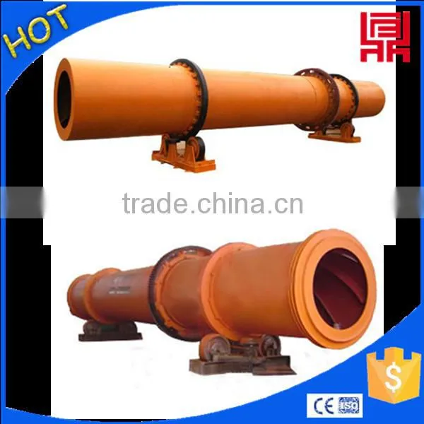 Factory Offer Bay Leaves Drying Machines and Dryers Rotary Kiln photo-3