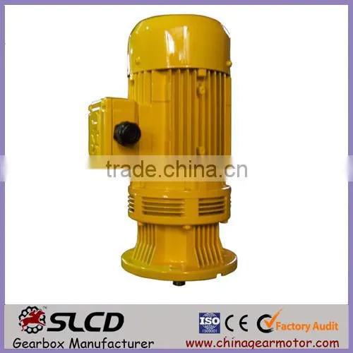 WB Series Micro Cycloidal Transit Gearbox Made in China for Transit Machine
