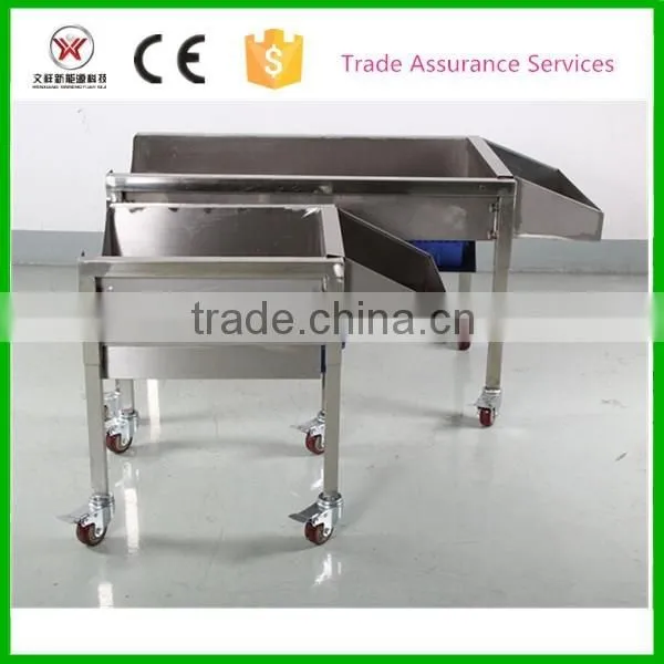 Stainless Steel Popcorn Machine Kettle Corn Machine Quality Choice photo-3