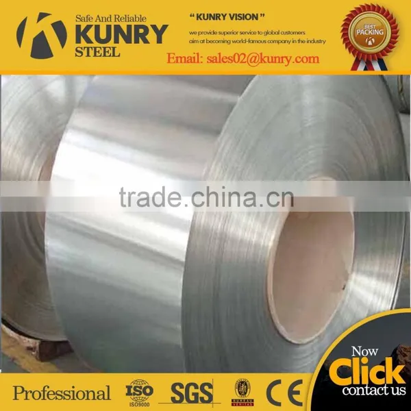 Food Grade Tinplate Sheets for Sweet Box or Milk Powder Cans photo-3