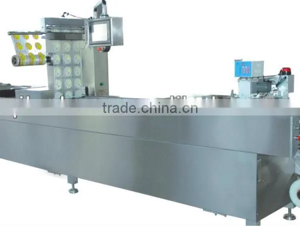 PA PE Film for Thermoforming Stretch Film Machine photo-2