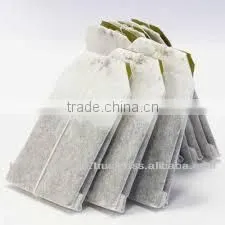 Organic Moringa Ginger Tea Bags