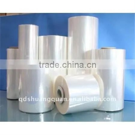 500mmx25micx1800m High Quality Grass Silage Film