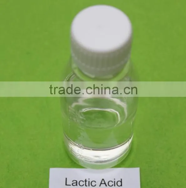 China Manufacturer Supply Lactic Acid 88% Packing in 25kg Drum photo-2