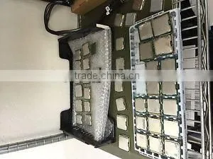 E5520 (LOT of 2) CPU Desktop Processor