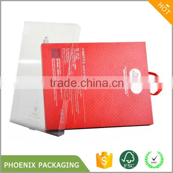 High Quality Luxury Gift Packaging for IPad Case Tablet Case photo-3