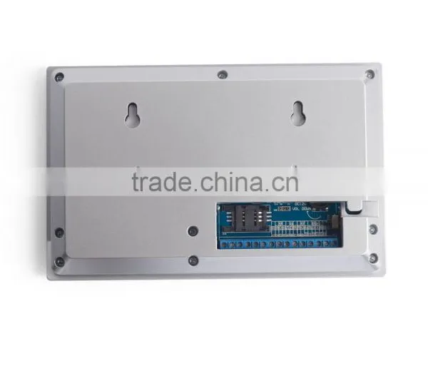 Hot Sell Gsm Intelligent Alarm System Manual Guide for You DIY Operation photo-5