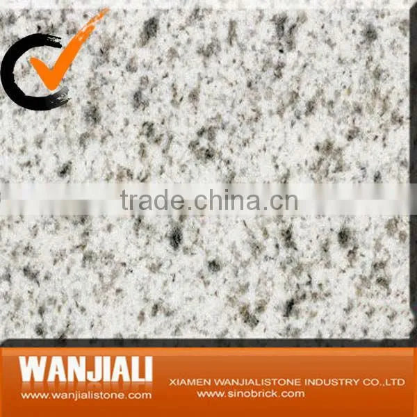 Imported Bethel White Granite