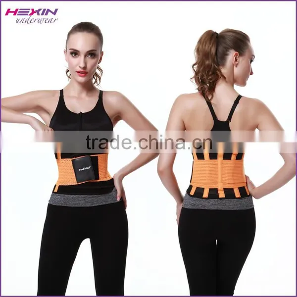 Wholesale Price Sport Running Waist Belt With Private Label photo-5
