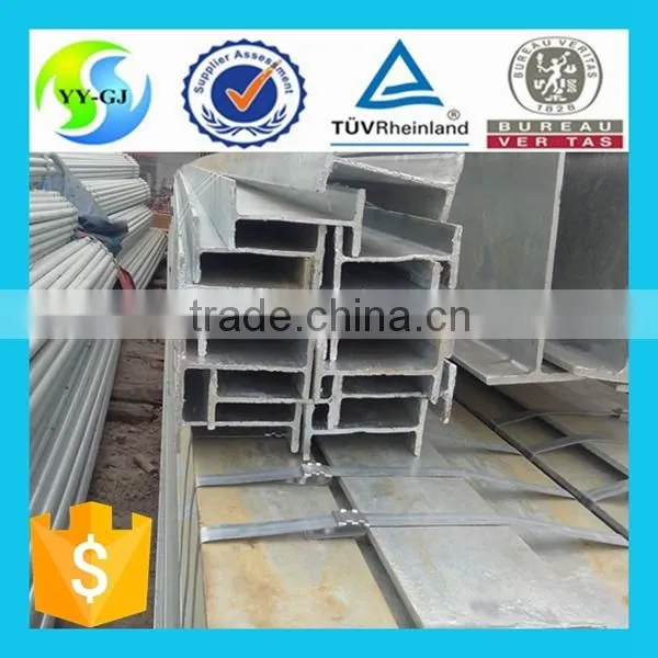 SS490 h Beam Price photo-6