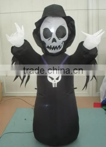 Halloween Toy With 3D Model