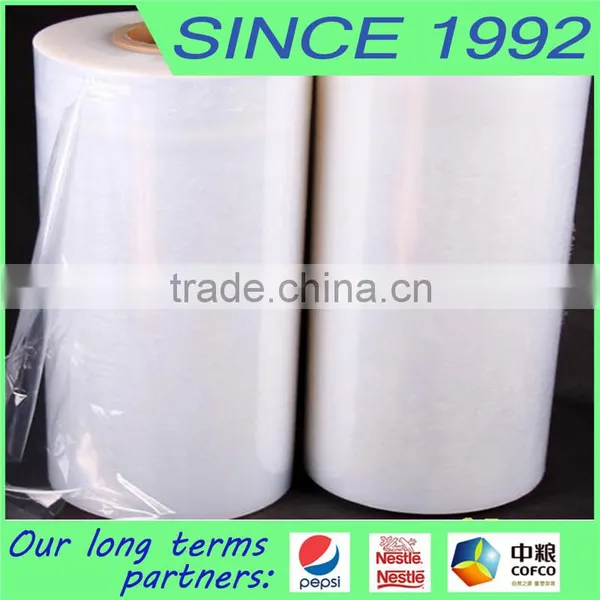 23 Mciron Casting Ldpe Stretch Warppers photo-6