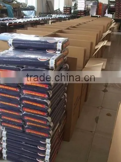 2015 Wholesale Polyester Cotton Fabric T/c Plain Dyed photo-6