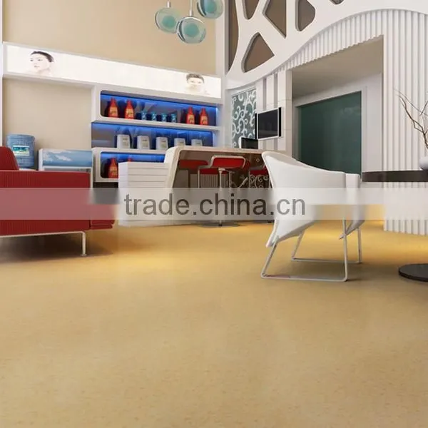 Vinyl Flooring Prices for PVC Material and With Different Speckles Surface Treatment Floor photo-3