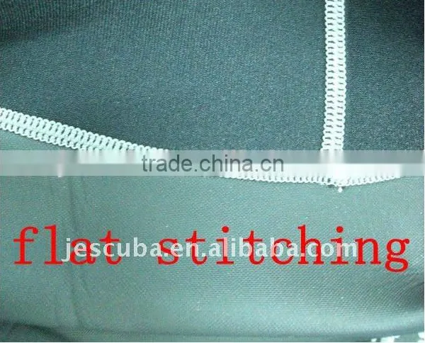 Neoprene Swimming Wetsuit Keep Warm Under Deep Water photo-2