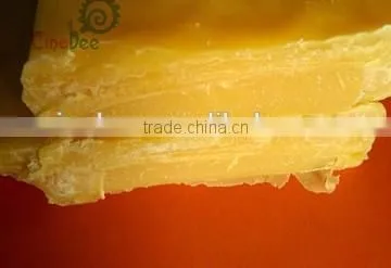 Natural Unbleached Candle Beeswax photo-2