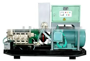 Pressure Guns 380v Machines photo-4