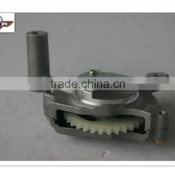 Motorcycle Oil Pump photo-5