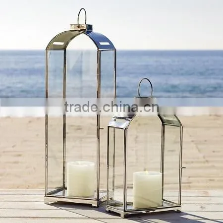 Moroccan Hanging Lantern