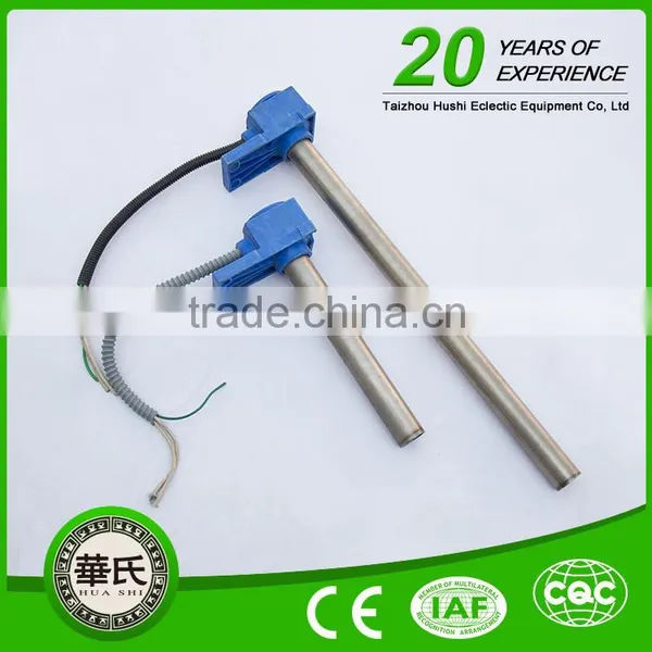 Economic CE Approved Custom Cartridge Heaters photo-2