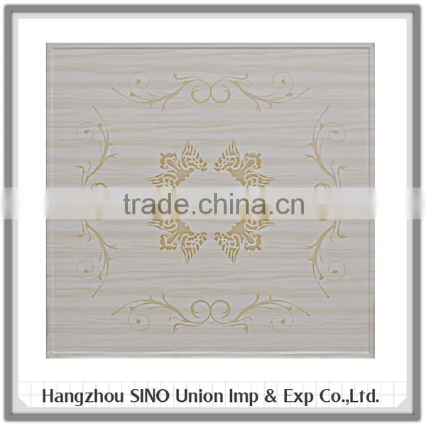 Eco Friendly 132-7 Design Aluminum Mould-proof Home Decorative Construction Ceiling Design photo-3