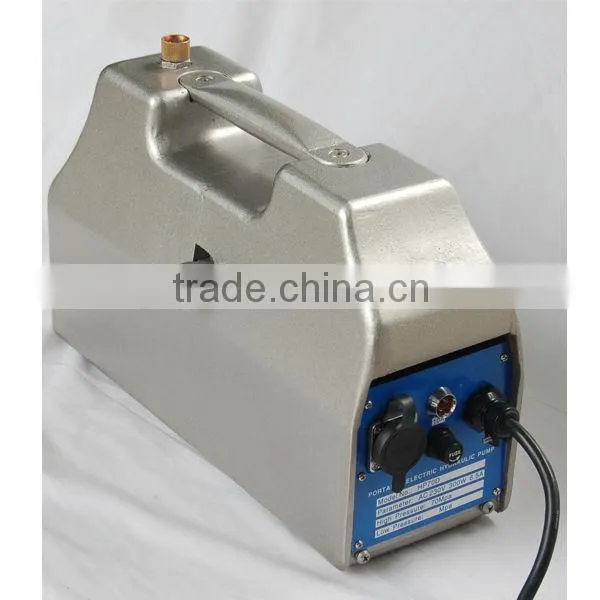 Hydraulic Power Pack
