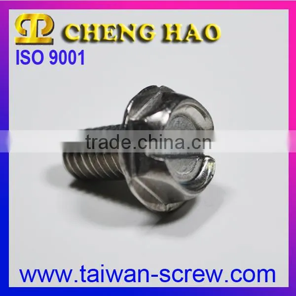 Made in Taiwan Products Machine Thread Screws photo-2