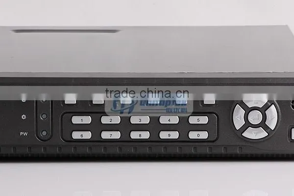 TVI DVR 1080P/720P Recorder 8CH DVR H 264 For HD TVI Camera Mobile P2P View photo-3