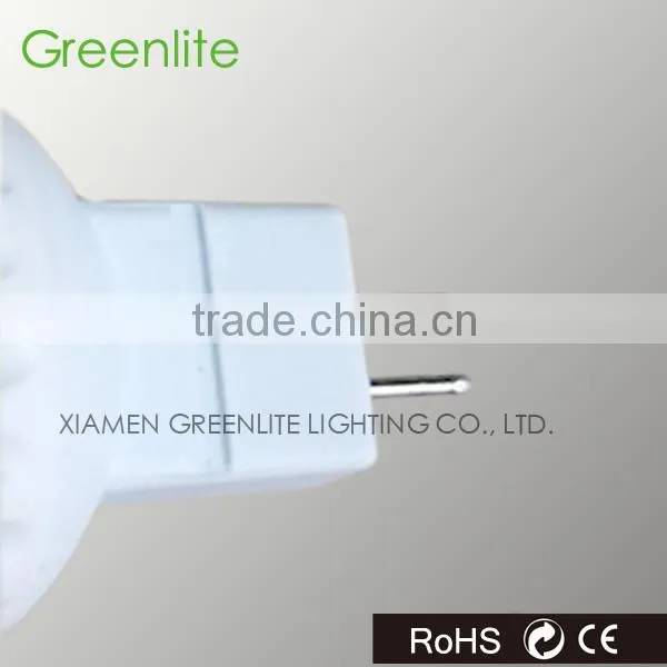 3W LED Spotlight MR16 GU5.3 250lm photo-3