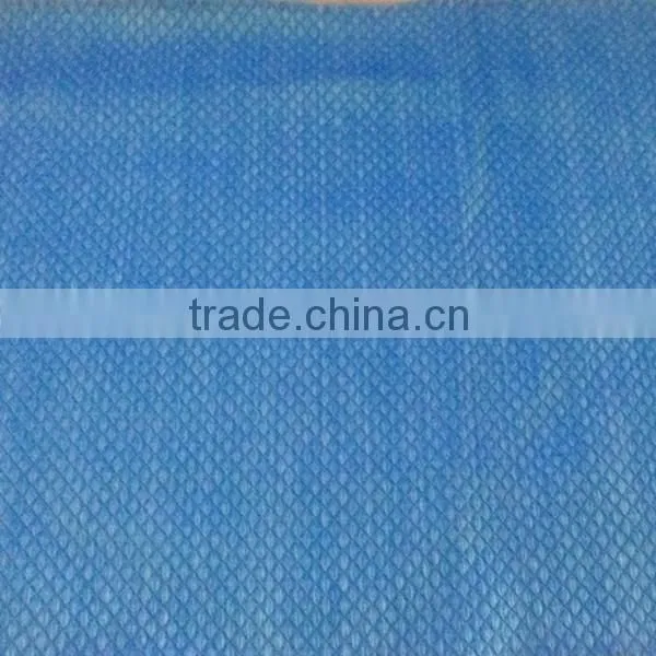 DTY 160/72 Polyester Nylon Blend Yarn 70/30 Polyester/polyamide photo-2