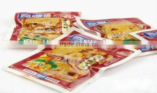 Chicken Paw Package Machine for Sauce Meat Products,spices,fruit,bean Products,chemicals, Medicine Liquid,powder photo-2