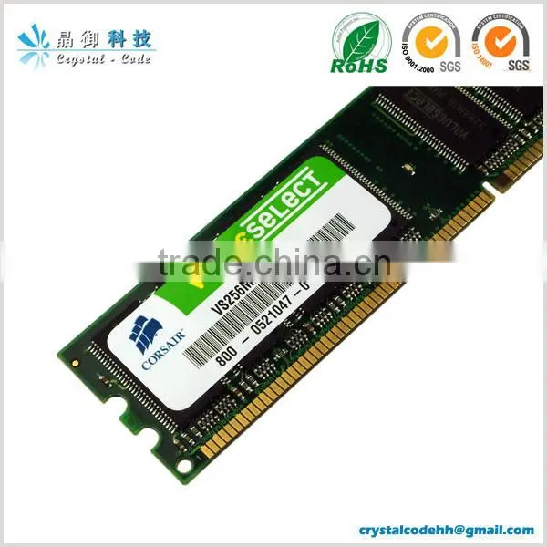 High Temperature Heat-resistant Label Self Adhesive Stickers photo-3