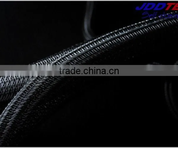 Cable Protection-Self-closing Braided Wrap photo-6
