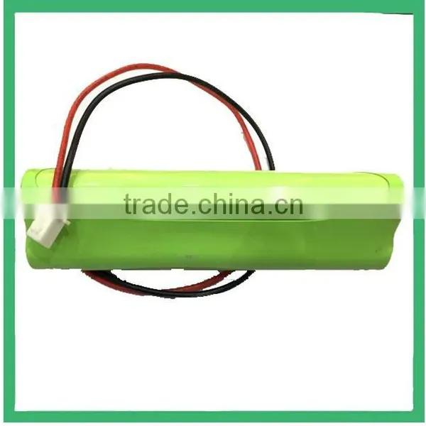 Ni-mh 7.2V AA1200mAh Rechargeable Battery Pack photo-2