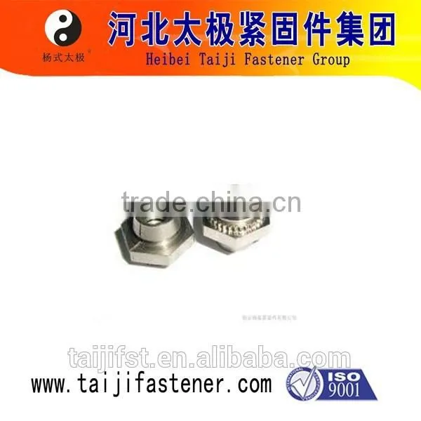 Lock Nut photo-3