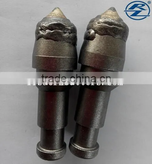 Full Sleeve Retainer Mining Tools Round Shank Bits Machinery Industrial Parts Tools Quality Choice photo-4
