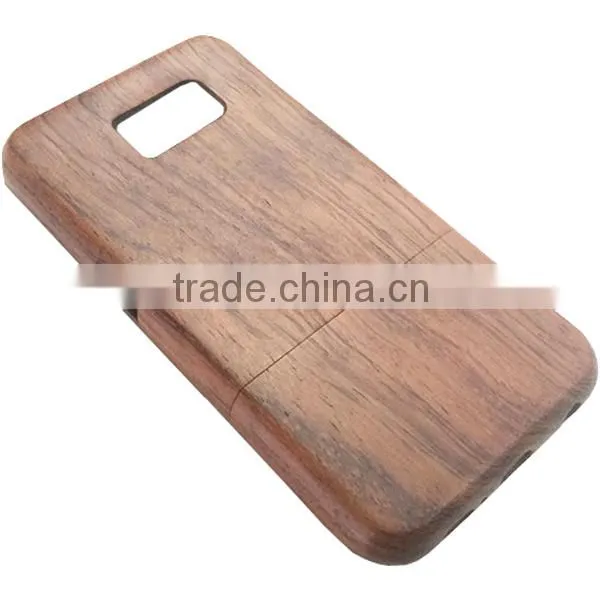 Promotional Woode Case for Samsung S6 photo-3