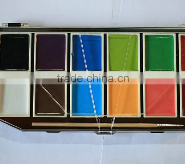 High Quality Body Paint Bulk Made in China From China Factory photo-2