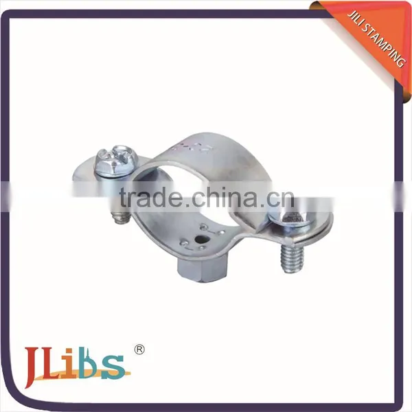 Best Heavy Carbon Steel Pipe Clamp,stainless Steel Pipe Clamp photo-4
