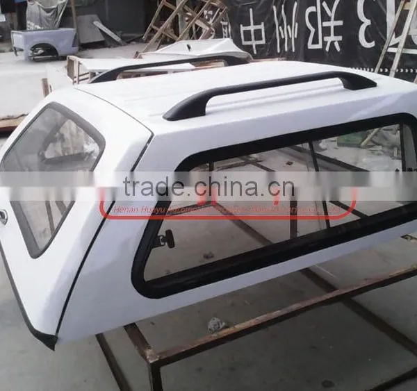 Pickup Hard Box Cap for Foton Tunland photo-4
