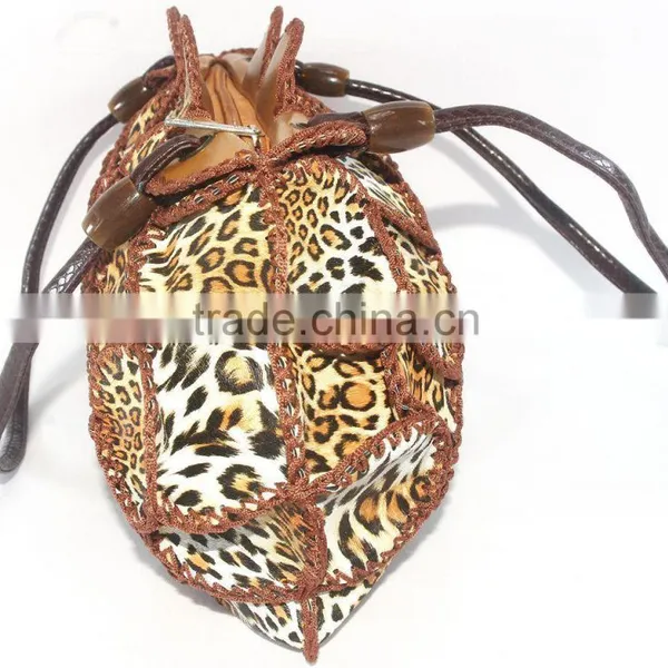 Woman Handbag 2016 Autumn Winter Collection Fancy Style Best Belling photo-5