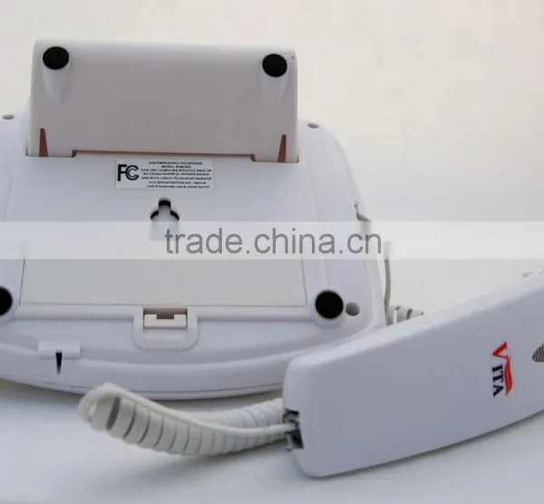 TM-S003 Deaf Speakers Elderly Care Products S-color China Phones photo-4