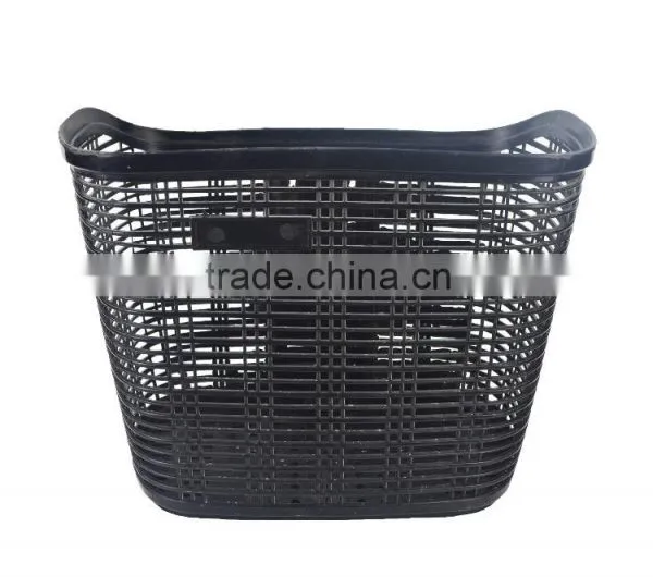 Large Bicycle Basket Cheap Basket Basket Plastic photo-2