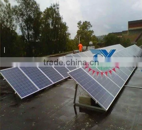 pv Solar Brackets