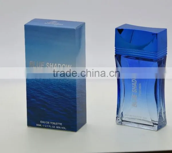 Perfume Gift Set Manufacturer Made in China 100ml Oem Perfume photo-4