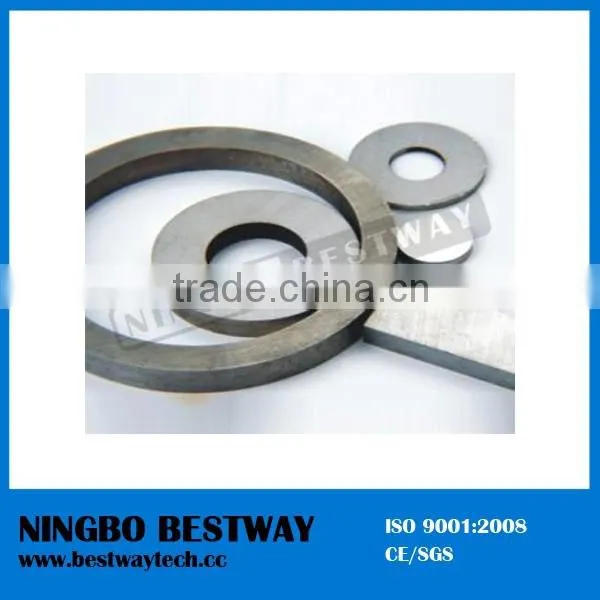 High Quality Precision Small Smco Hollow Magnets photo-5