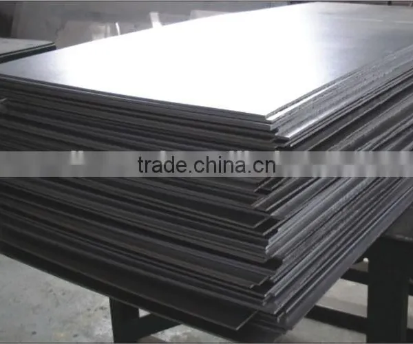 Exclusive Supply 10-50mm Thickness Non-toxic Radiation cd Cadmium Plate photo-5