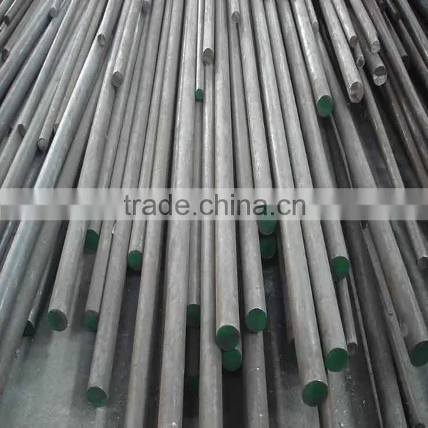 Top Quality Ansi 316L 630 2205 Stainless Steel Bright Round Bar photo-2